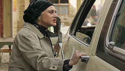 Set Me Free S01E15