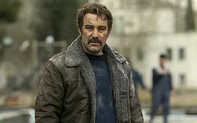 Beni Bırak - Sezon 1 Bölüm 15