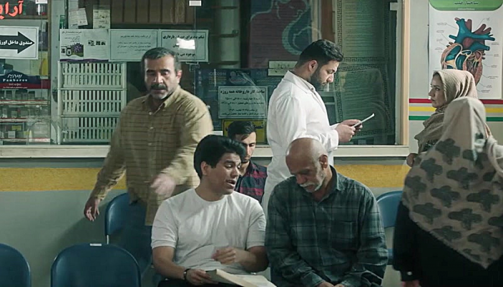 Kaybolan İtibar - Sezon 1 B&ouml;l&uuml;m 1