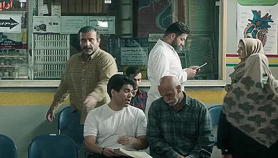 The Lost Honor S01E01