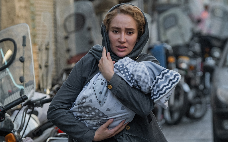 Kaybolan İtibar - Sezon 1 B&ouml;l&uuml;m 1