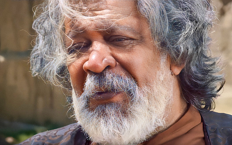 Canavar ve Ay Yanaklı - Sezon 1 B&ouml;l&uuml;m 13