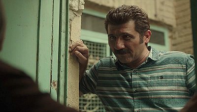 Actor S01E19