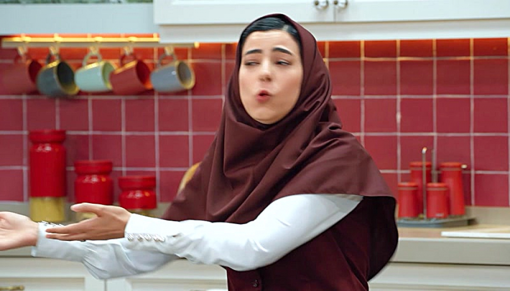 Mehmooni S02E13