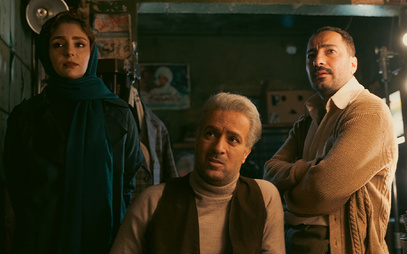 Akt&ouml;r - Sezon 1 B&ouml;l&uuml;m 20 (Son B&ouml;l&uuml;m)