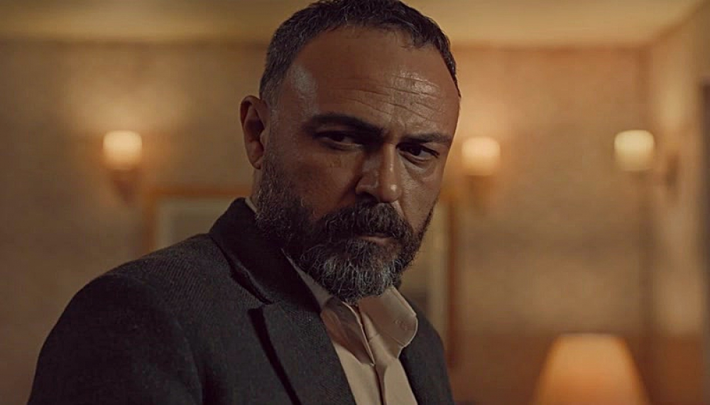 Kaybeden - Sezon 1 B&ouml;l&uuml;m 1