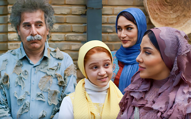 Canavar ve Ay Alınlı - Sezon 1 B&ouml;l&uuml;m 15 (Son B&ouml;l&uuml;m)