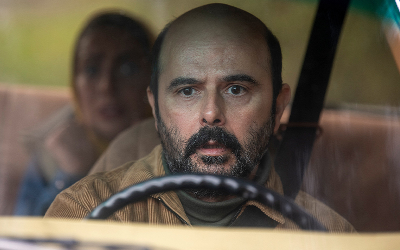 Hayatın tamamı ka&ccedil; bahar eder ki - Sezon 1 B&ouml;l&uuml;m 2