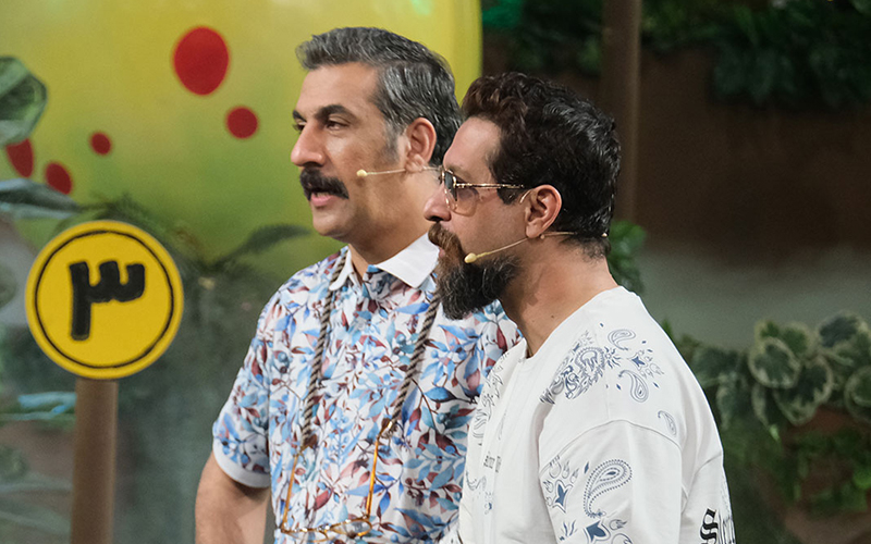 TNT - Sezon 1 B&ouml;l&uuml;m 14