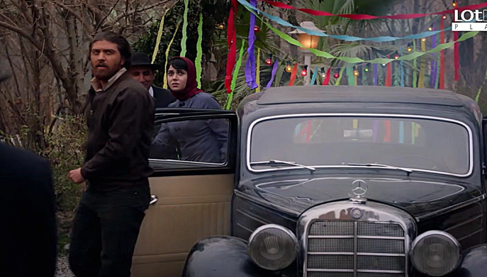 Shahrzad S03E16