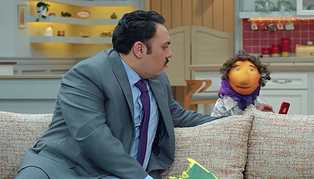 Mehmooni S02E19