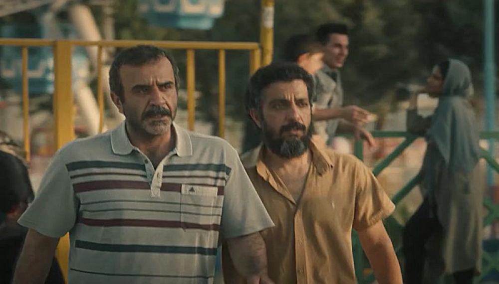 Kaybolan İtibar - Sezon 1 B&ouml;l&uuml;m 3