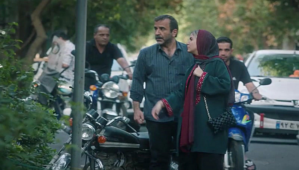 Kayıp İtibar - Sezon 1 B&ouml;l&uuml;m 4