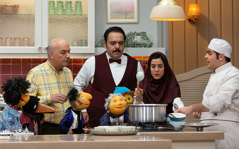 Mehmooni S02E21