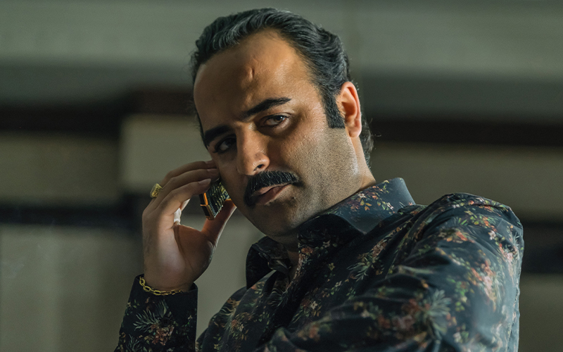 Kaybolan İtibar - Sezon 1 B&ouml;l&uuml;m 5