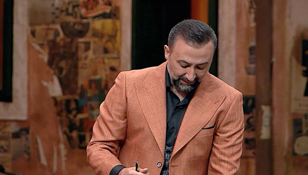 Mafya Geceleri: Zodyak - Sezon 1 B&ouml;l&uuml;m 3