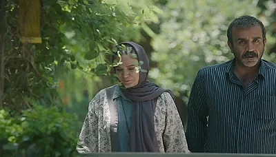 The Lost Honor S01E06