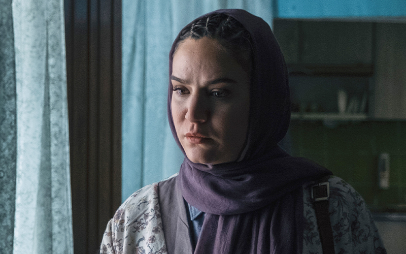 Kayıp İtibar - Sezon 1 B&ouml;l&uuml;m 6