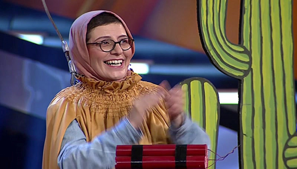 TNT - Sezon 1 B&ouml;l&uuml;m 18