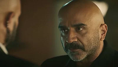 The Lost Honor S01E07