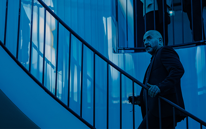 Kayıp İtibar - Sezon 1 B&ouml;l&uuml;m 7