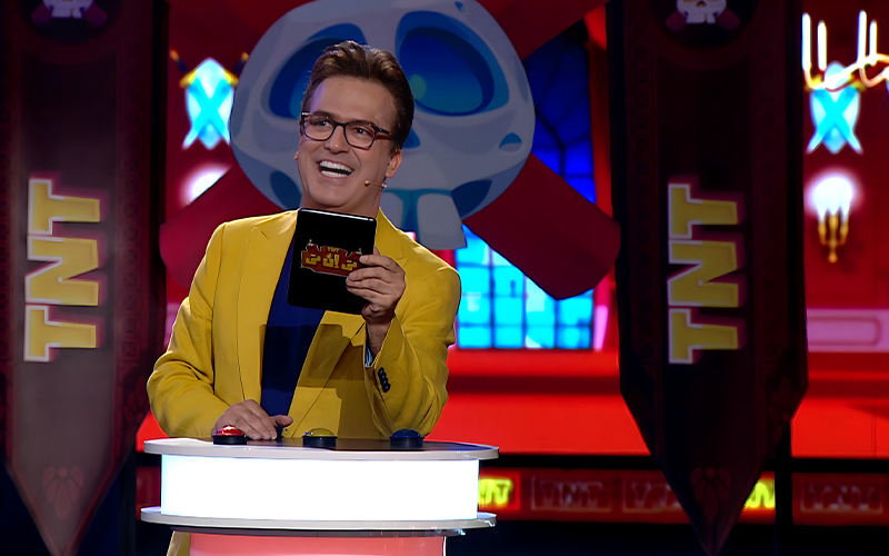 TNT - Sezon 1 B&ouml;l&uuml;m 19