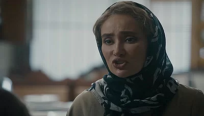 The Lost Honor S01E08