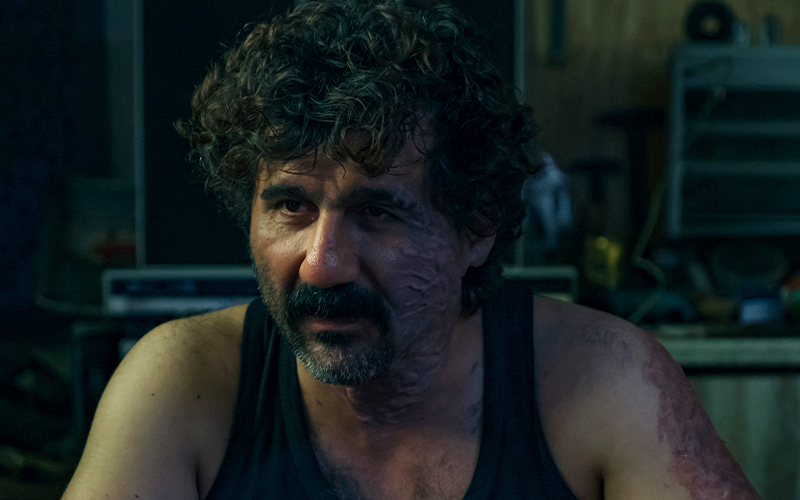 Kaybolan Saygınlık - Sezon 1 B&ouml;l&uuml;m 8