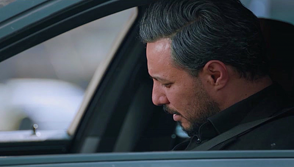 Sinema filmi Derin Yara (Birinci Sezon &Ouml;zeti)