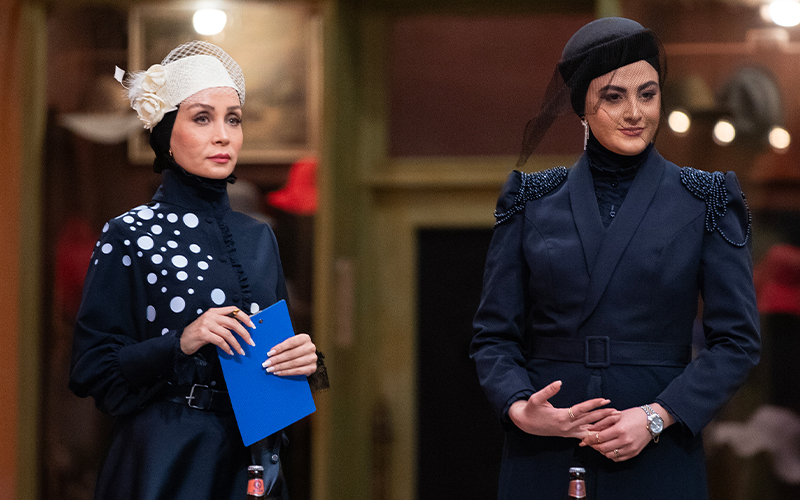 Mafya Geceleri: Zodyak - Sezon 1 B&ouml;l&uuml;m 6