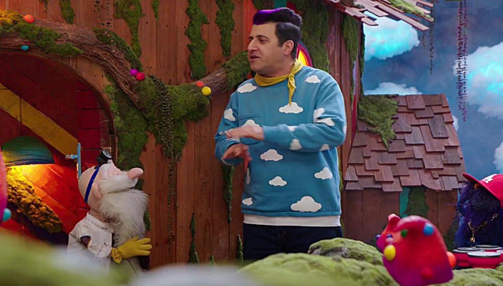 Piccolo - Sezon 1 B&ouml;l&uuml;m 11