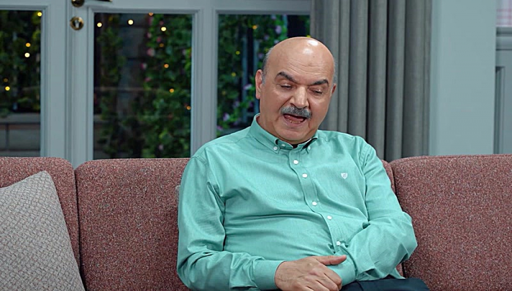 Mehmooni S02E27