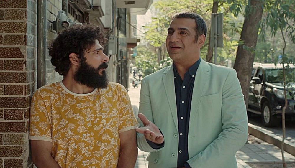 &Ouml;m&uuml;r boyu ka&ccedil; tane bahar var ki - Sezon 1 B&ouml;l&uuml;m 13