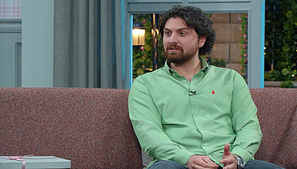 Mehmooni S02E28