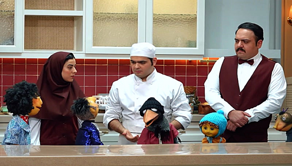 Mehmooni S02E30