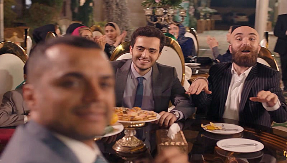 Mavi Kamyonet - 2. Sezon 1. B&ouml;l&uuml;m