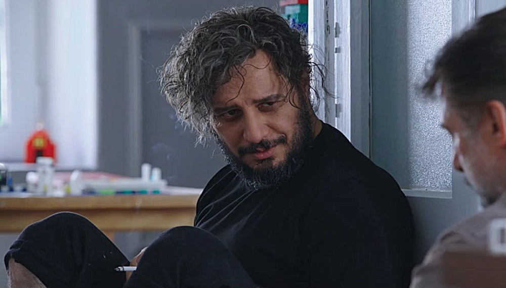 Yaralı Y&uuml;rek: D&ouml;n&uuml;ş - Sezon 2 B&ouml;l&uuml;m 10