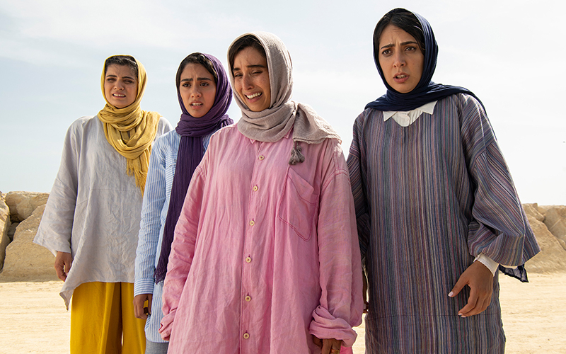 Hayat boyu ka&ccedil; tane bahar var ki - Sezon 1 B&ouml;l&uuml;m 21