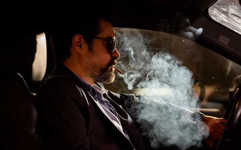 Meleğin G&uuml;nahı - B&ouml;l&uuml;m 1 Kısım 1