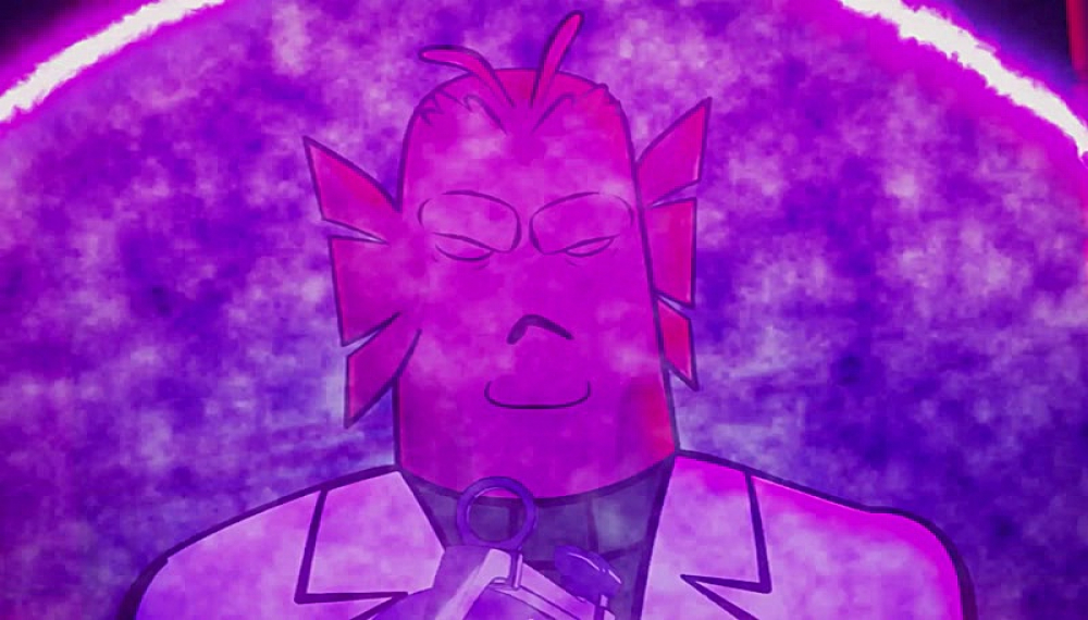Arman S03E12