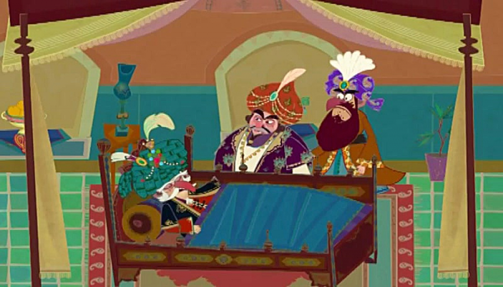 History from This Side S01E01