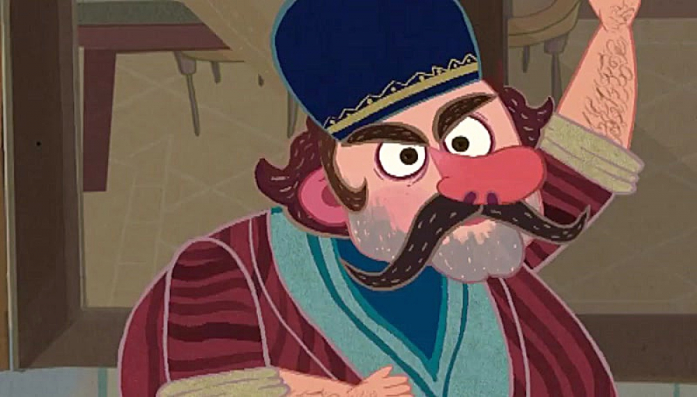 History from This Side S01E12