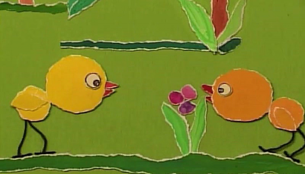 Paper Chicks S01E03