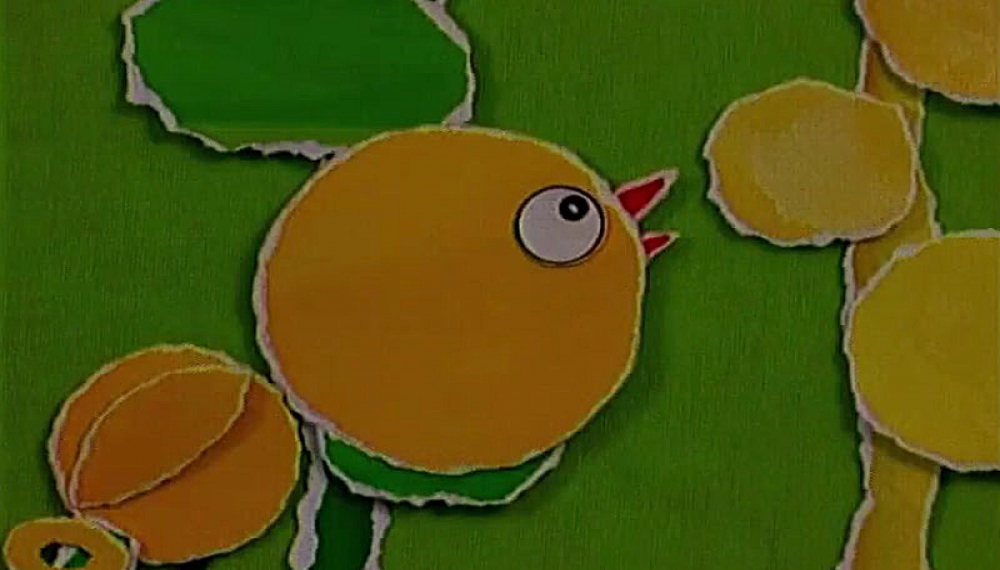 Paper Chicks S01E14