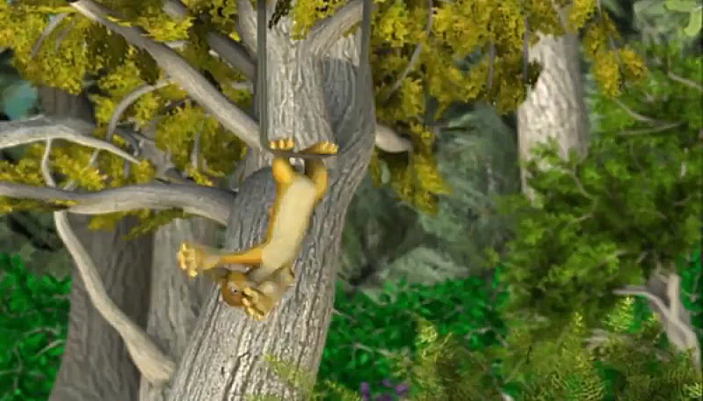 Ginger Valley S01E01