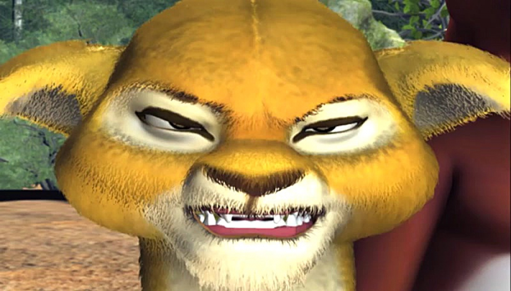 Ginger Valley S01E03