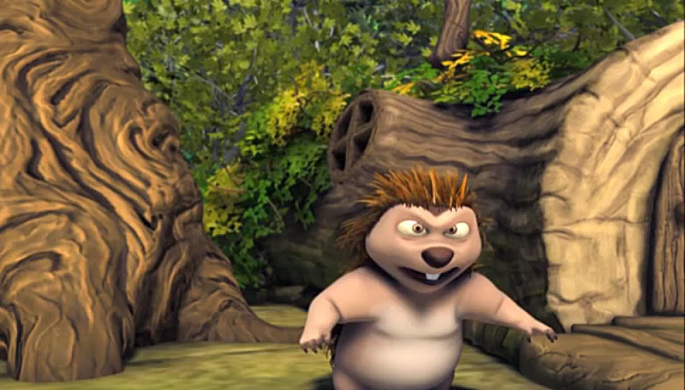 Ginger Valley S01E04