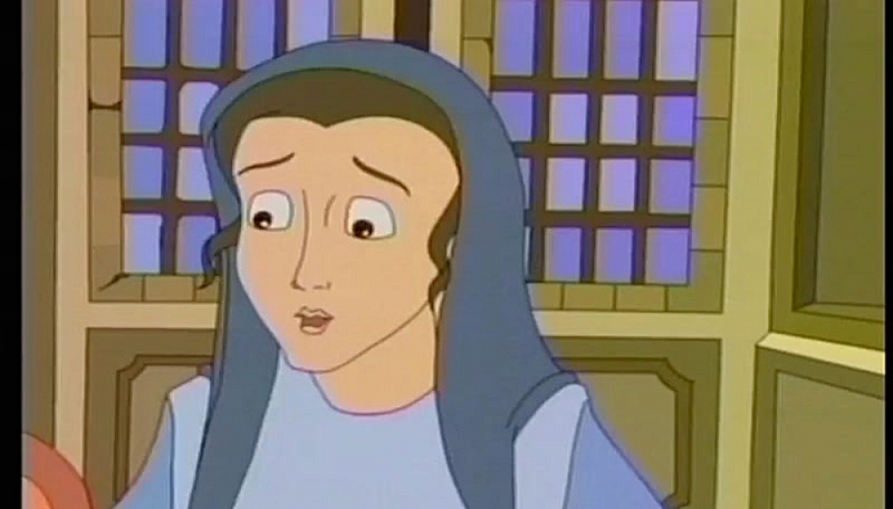 The Stories of Celebrated People S01E08