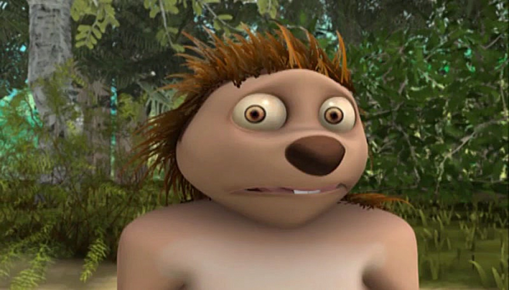 Ginger Valley S01E11