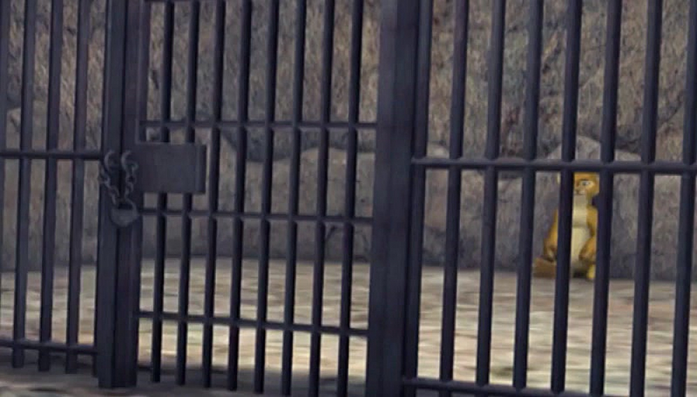 Ginger Valley S01E13